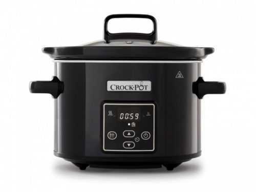 Elektromos főzőedény CrockPot CSC061X 2.4L