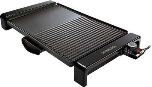 Elektromos grill SENCOR SBG 106BK