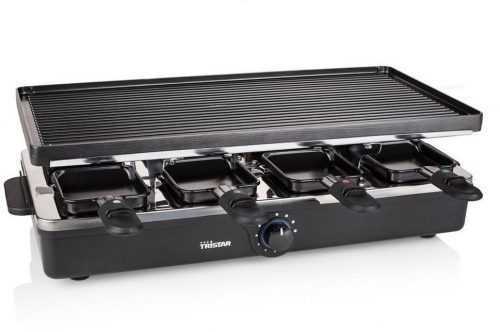 Elektromos grill TRISTAR PD-8772