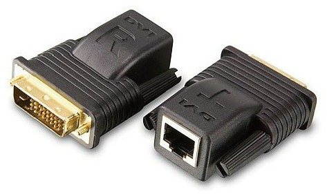 Extender ATEN DVI Extender 20m-ig