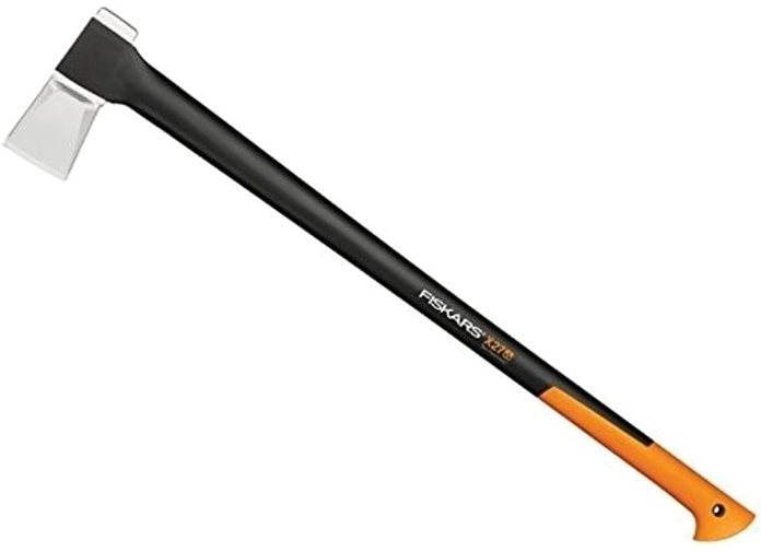 Fejsze Fiskars X27 hasítófejsze (XXL)