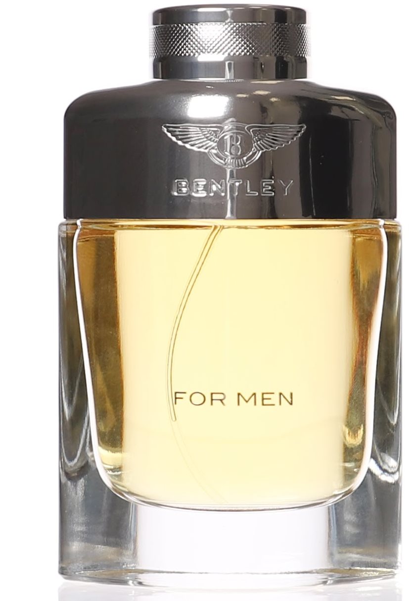 Férfi Eau de Toilette BENTLEY BENTLEY for Men EdT 100 ml