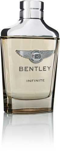 Férfi Eau de Toilette BENTLEY Infinite EdT 100 ml