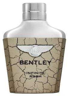 Férfi Eau de Toilette BENTLEY Infinite Rush EdT 60 ml