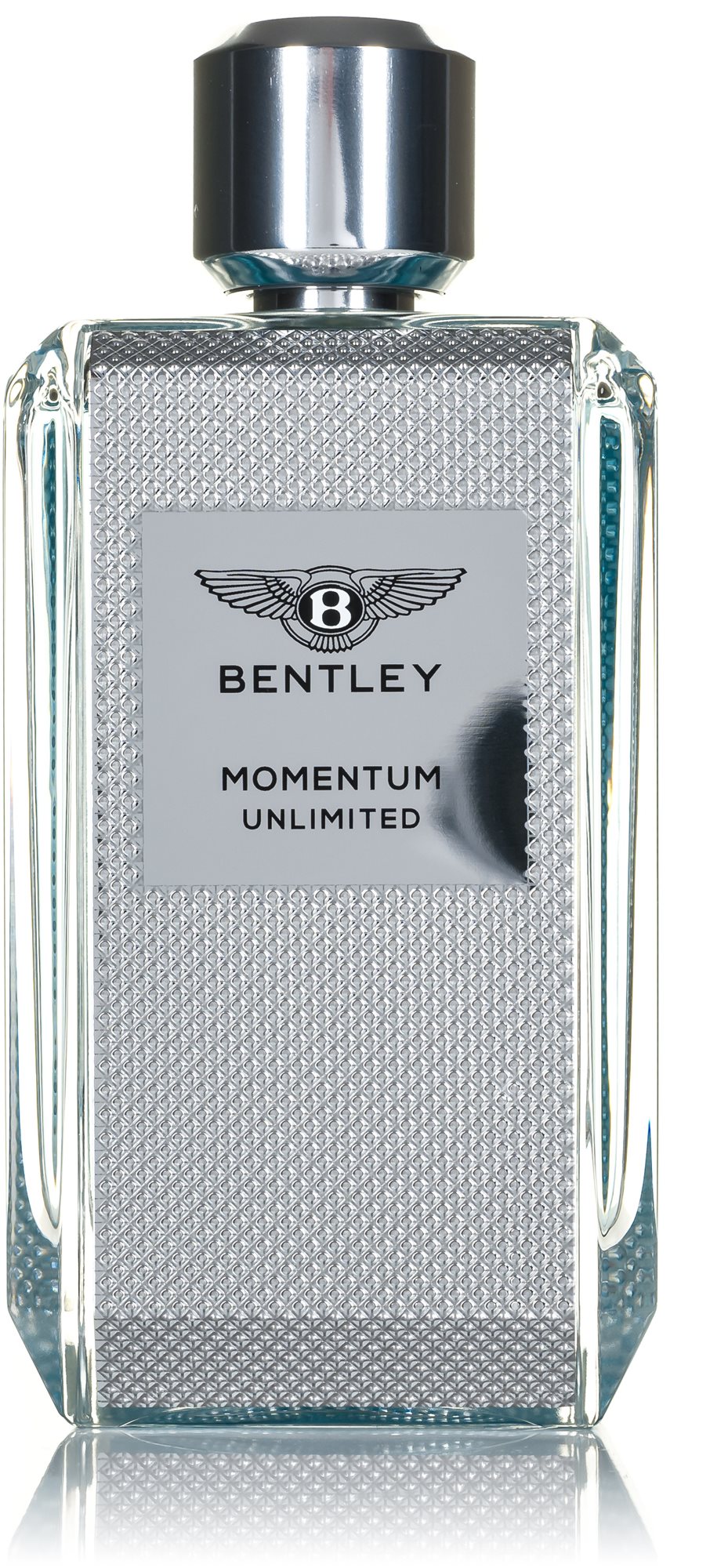 Férfi Eau de Toilette BENTLEY Momentum Unlimited EdT 100 ml