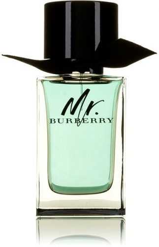 Férfi Eau de Toilette BURBERRY Mr. Burberry EdT