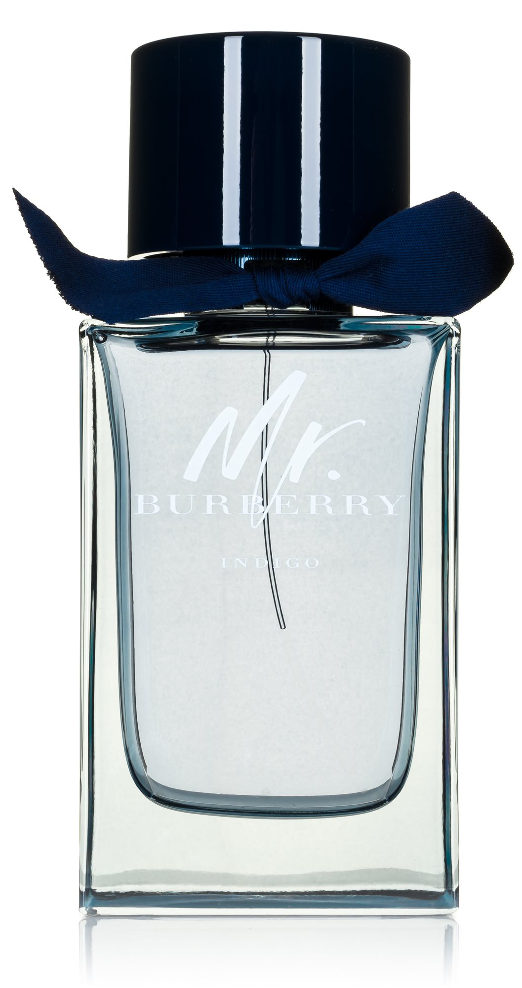 Férfi Eau de Toilette BURBERRY Mr. Burberry Indigo EdT