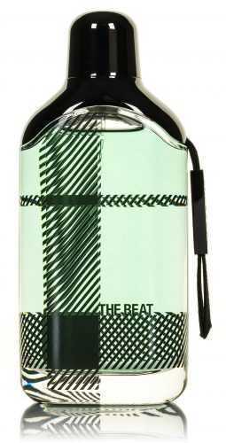 Férfi Eau de Toilette BURBERRY The Beat Men EdT