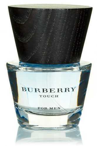 Férfi Eau de Toilette BURBERRY Touch for Men EdT