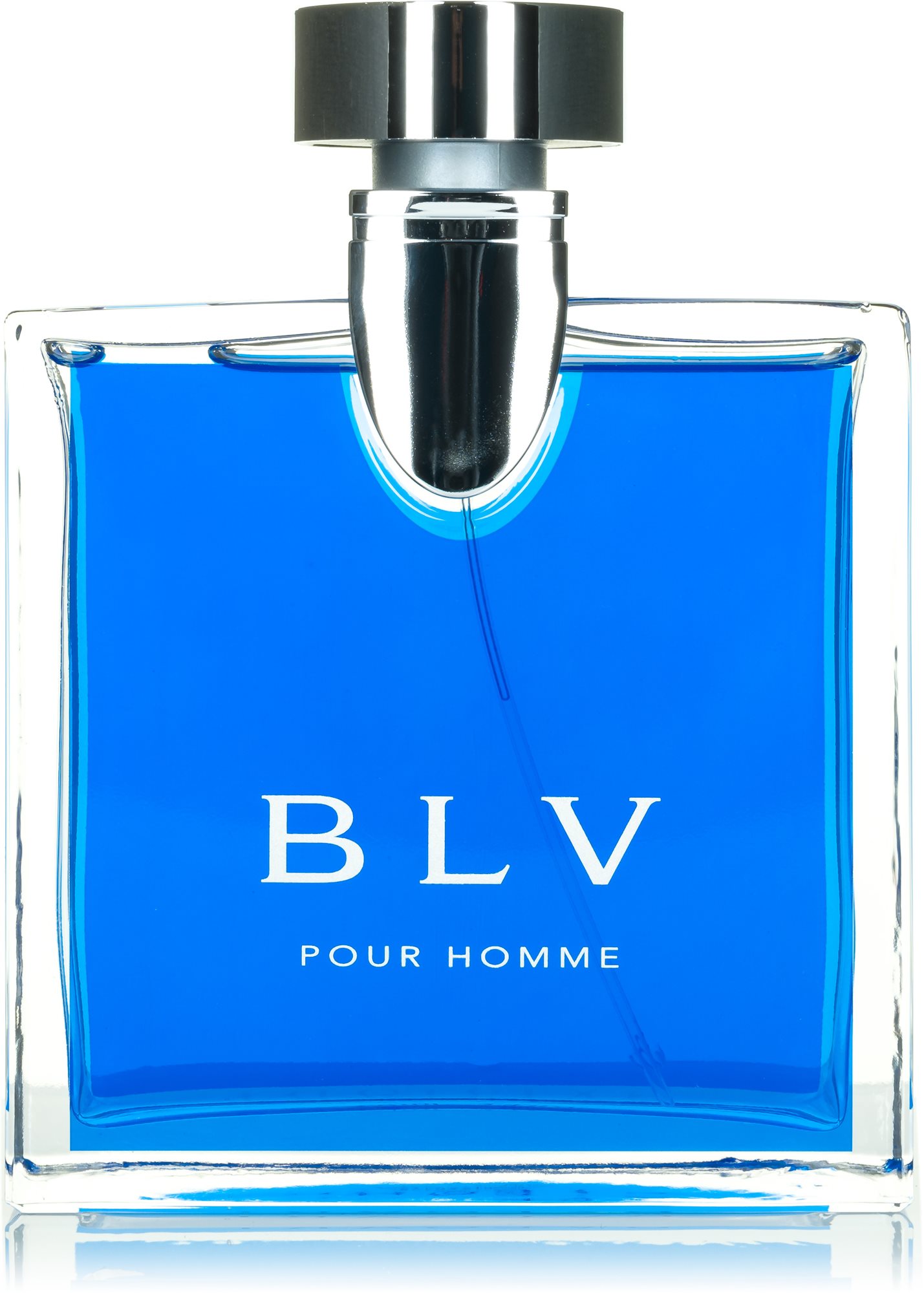 Férfi Eau de Toilette BVLGARI BLV Pour Homme EdT