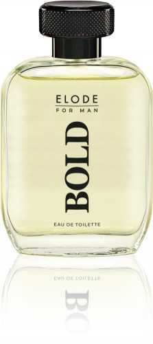 Férfi Eau de Toilette ELODE Bold EdT 100 ml