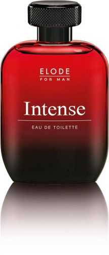 Férfi Eau de Toilette ELODE Intense EdT 100 ml