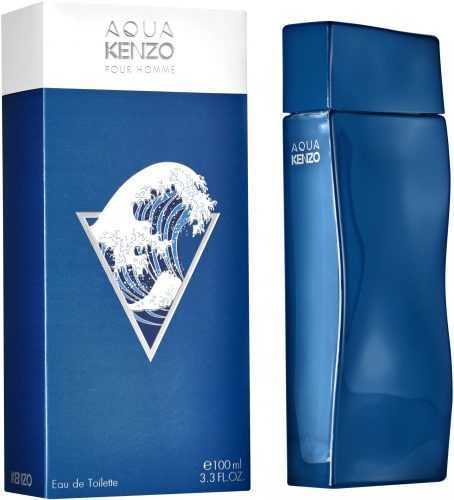 Férfi Eau de Toilette KENZO Aqua Kenzo Pour Homme EdT