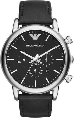 Férfi karóra EMPORIO ARMANI LUIGI AR1828