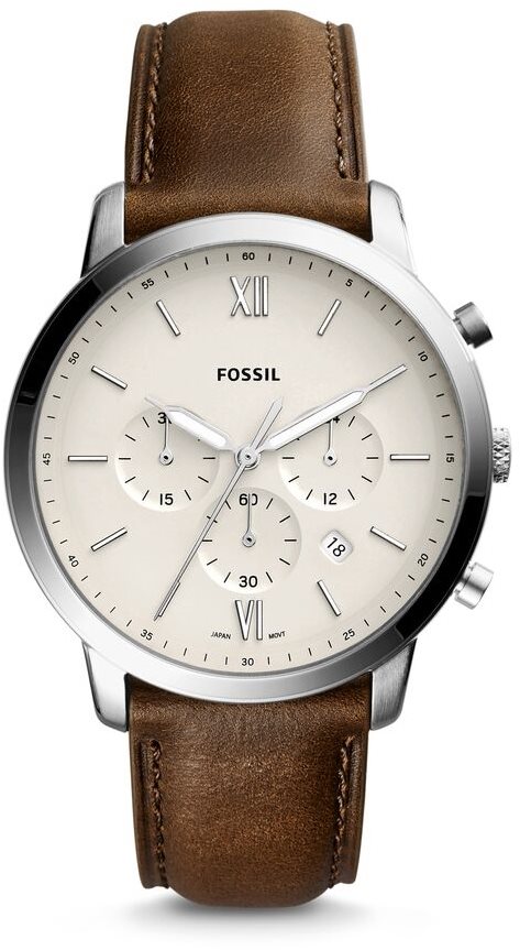 Férfi karóra FOSSIL NEUTRA CHRONO FS5380