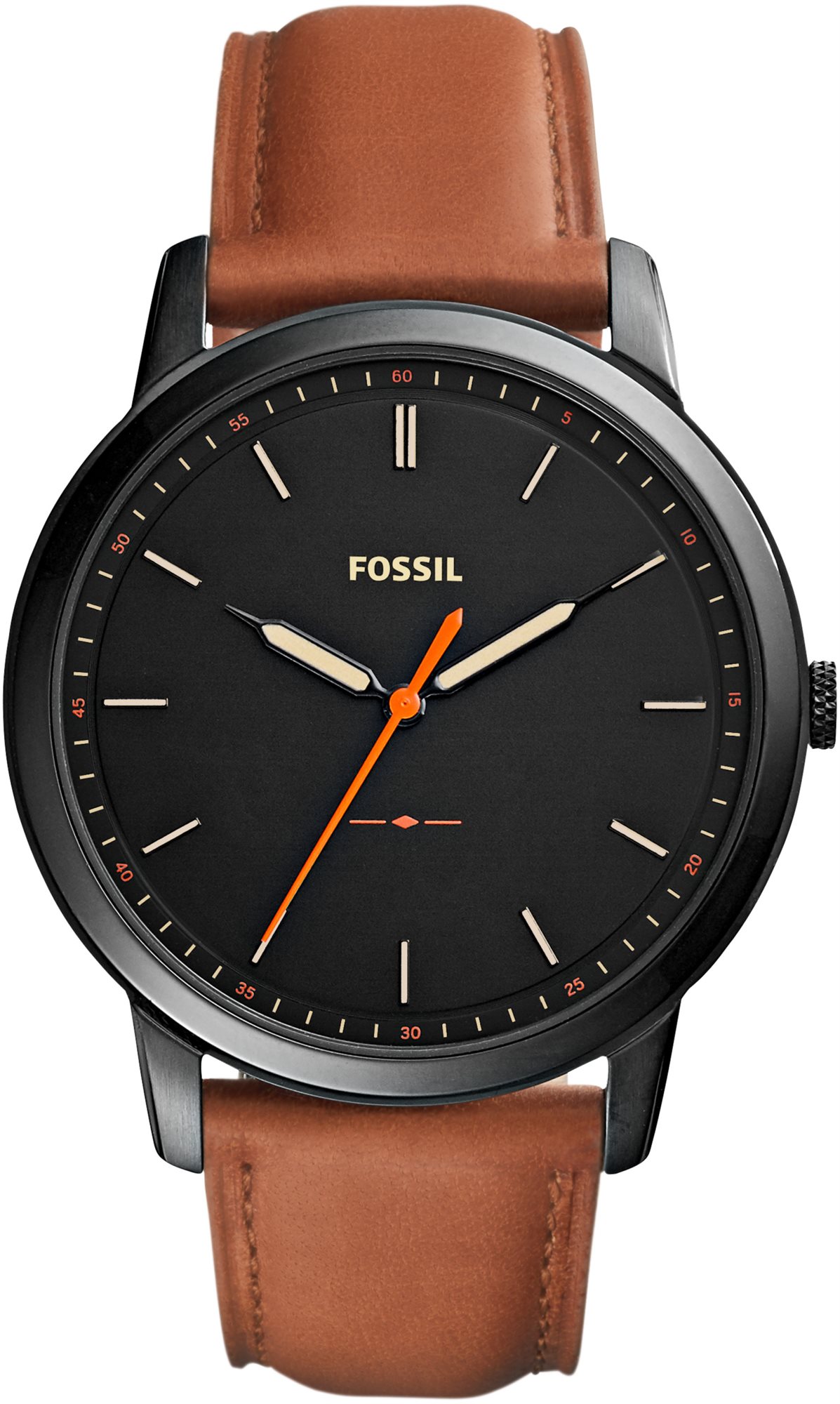 Férfi karóra FOSSIL THE MINIMALIST 3H FS5305