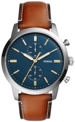 Férfi karóra Fossil 44MM Townsman FS5279