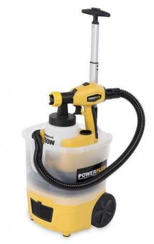 Festékszóró PowerPlus POWX358