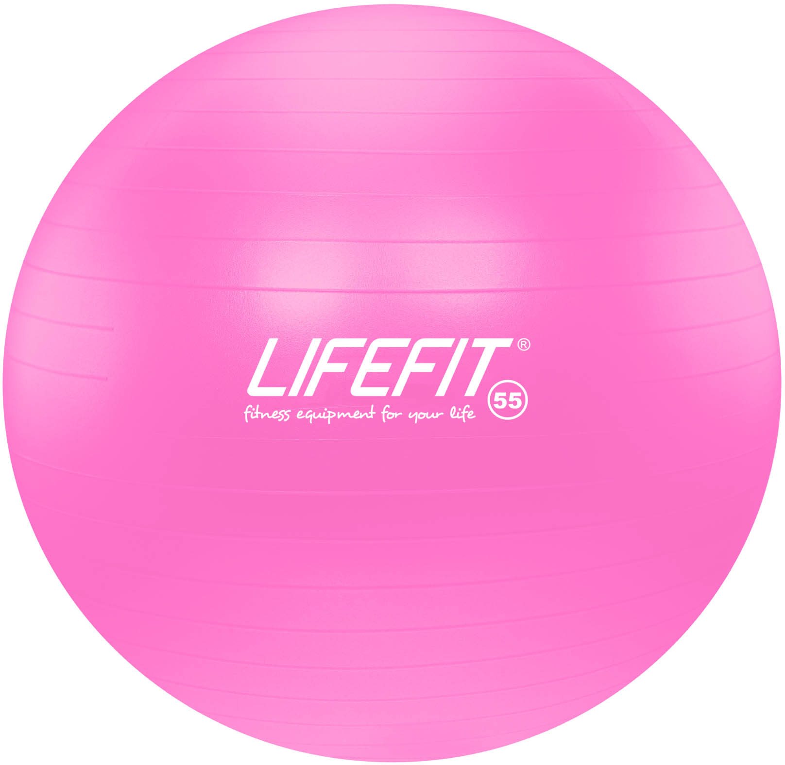 Fitness labda LifeFit Anti-Burst 55 cm