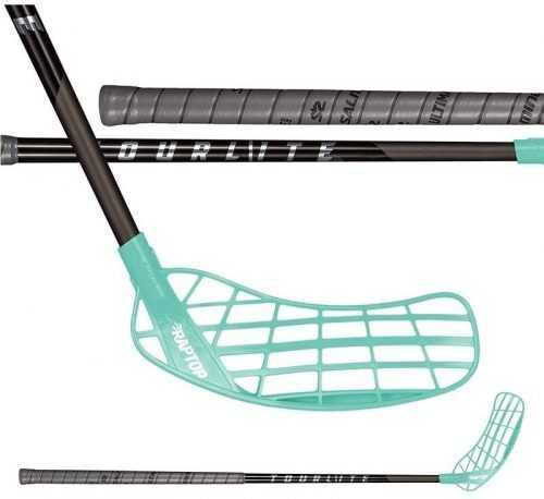 Floorball ütő SALMING Raptor Tourlite SR