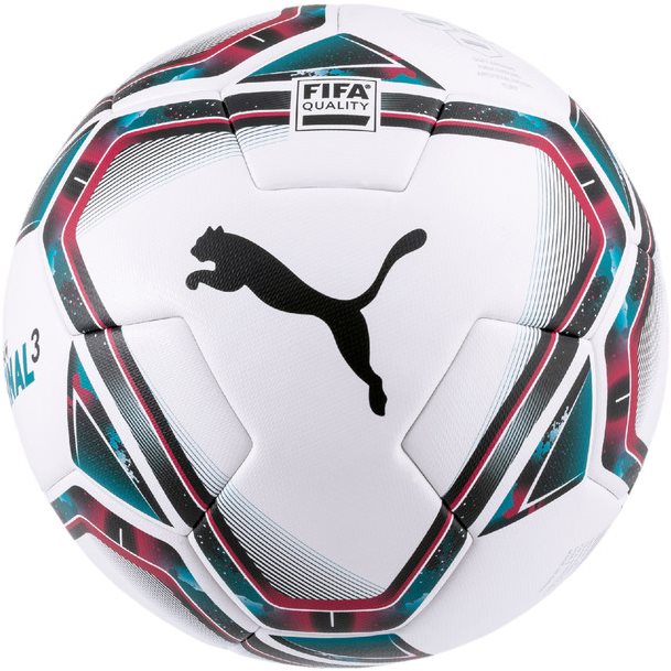 Focilabda PUMA Final 3 FIFA Quality Ball