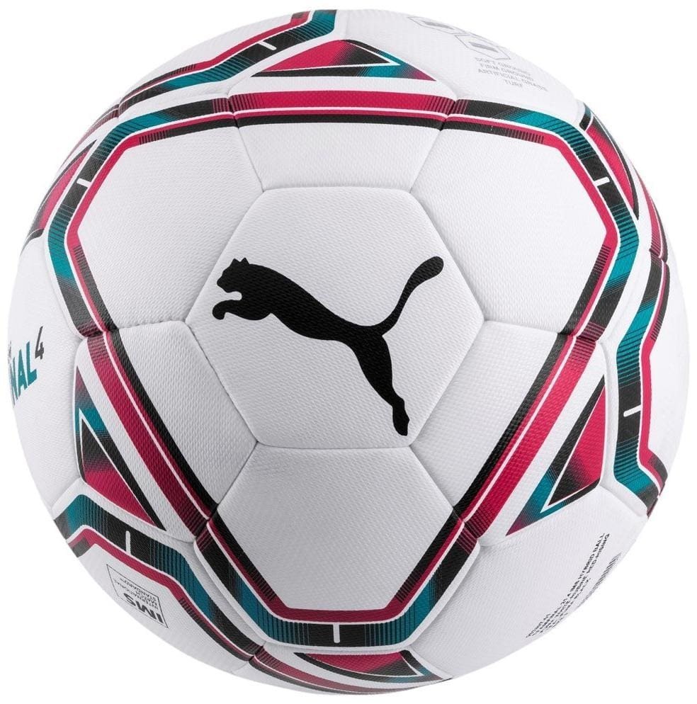 Focilabda Puma Final 4 IMS Hybrid Ball