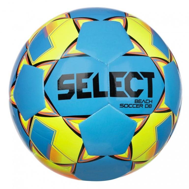 Focilabda SELECT FB Beach Soccer DB 2022/23