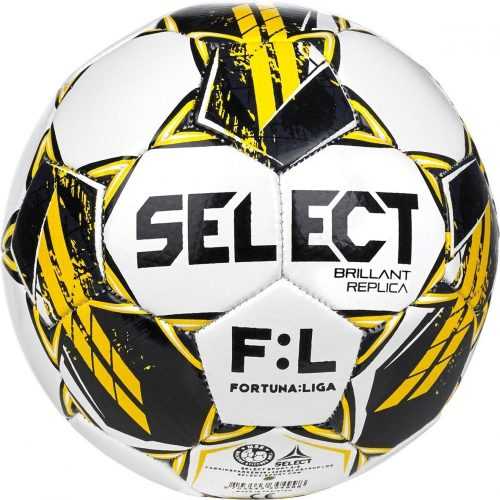 Focilabda SELECT FB Brillant Replica CZ Fortuna Liga 2022/23