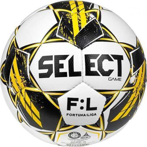 Focilabda SELECT FB Game CZ Fortuna Liga 2022/23