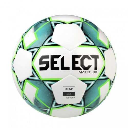 Focilabda SELECT FB Match DB - FIFA Basic