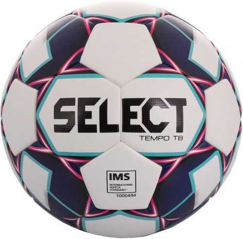 Focilabda SELECT FB Tempo TB