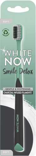 Fogkefe SIGNAL White Now Detox Extra soft fogkefe