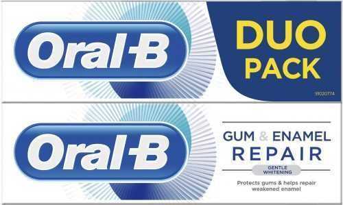 Fogkrém ORAL-B Pro Expert 2 × 75 ml