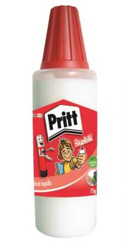 Folyékony ragasztó PRITT Iskolás 75 g