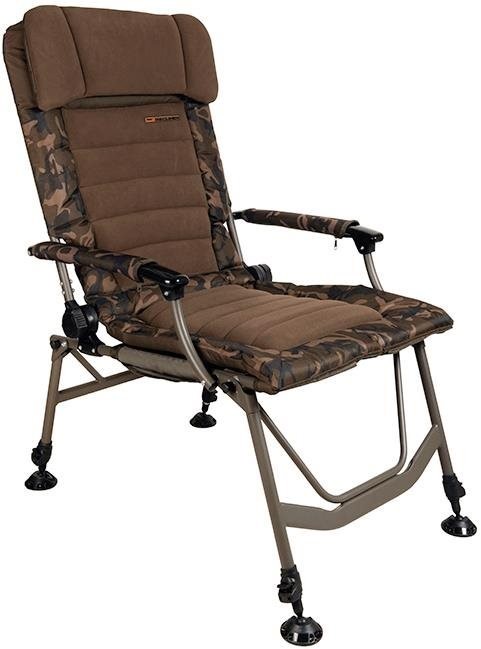 Fotel FOX FOX Super Deluxe Recliner Chair