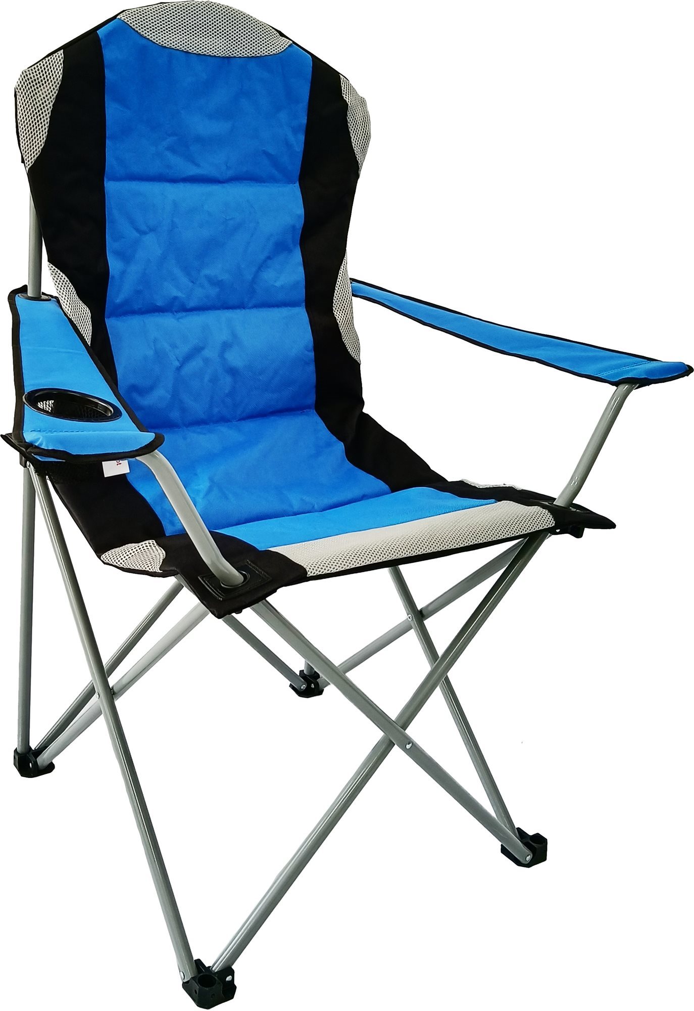 Fotel La Proromance Camping Armchair 1004 Blue