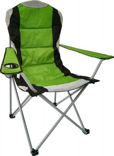 Fotel La Proromance Camping Armchair 1004 Green