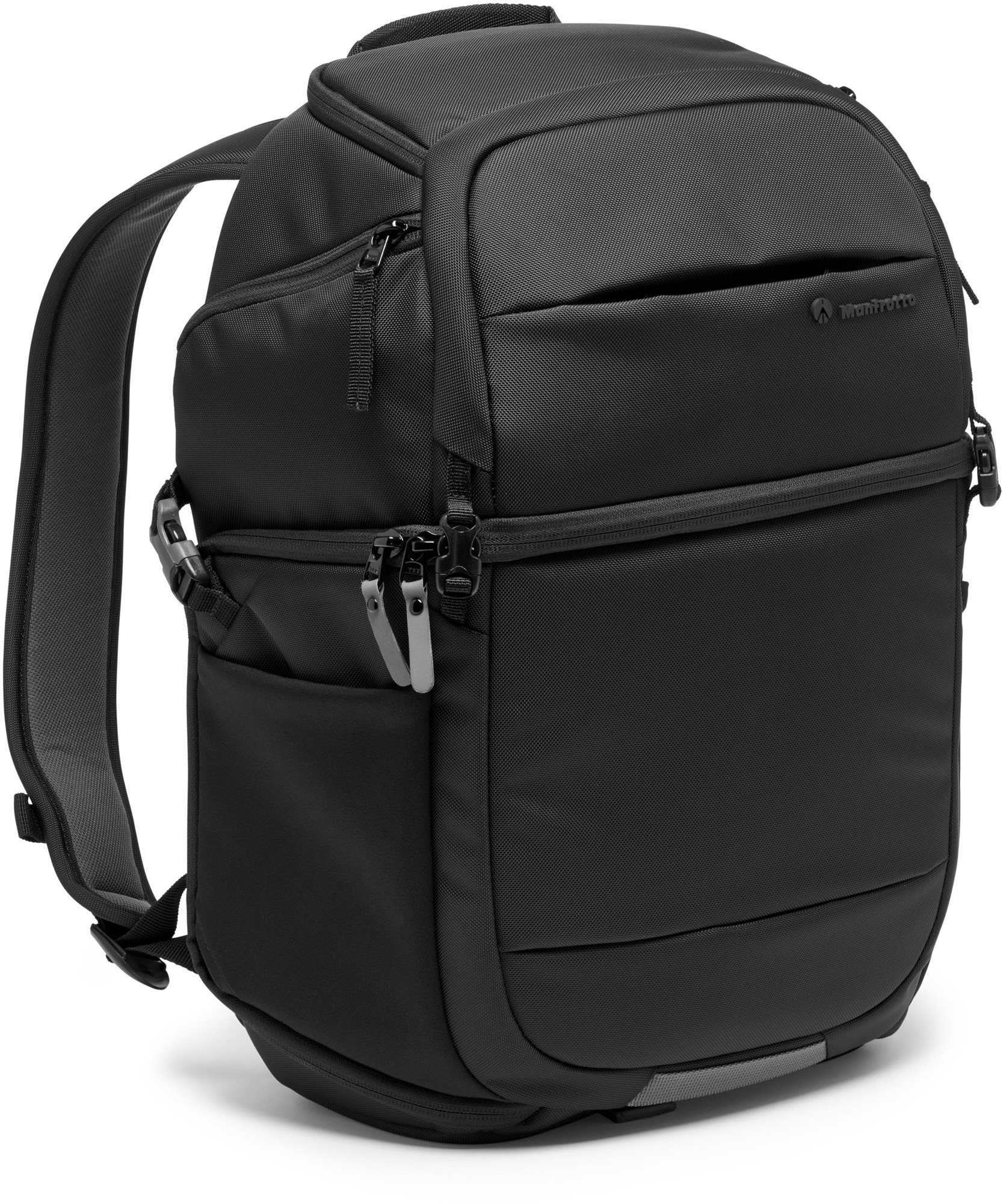 Fotós hátizsák MANFROTTO Advanced3 Fast Backpack M