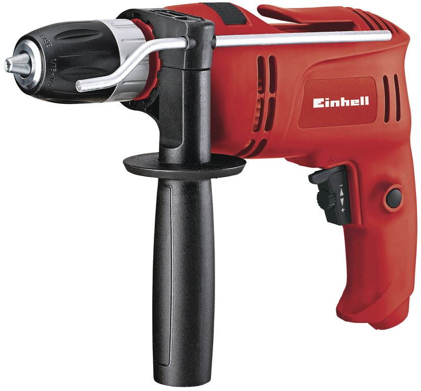 Fúró Einhell TC-ID 650 E Classic