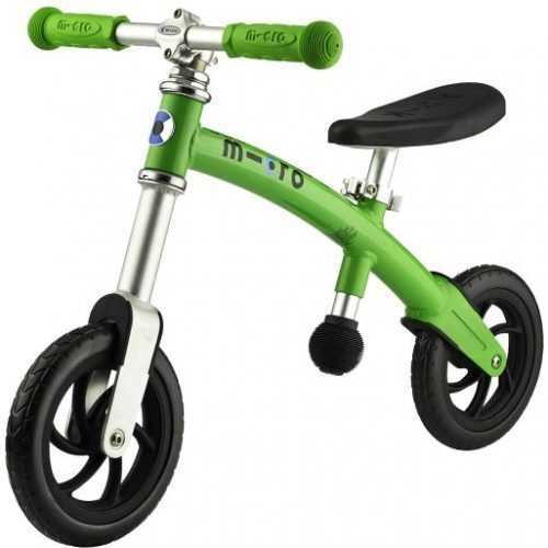 Futókerékpár Micro G-bike