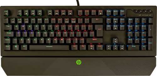 Gamer billentyűzet HP Pavilion Gaming 800