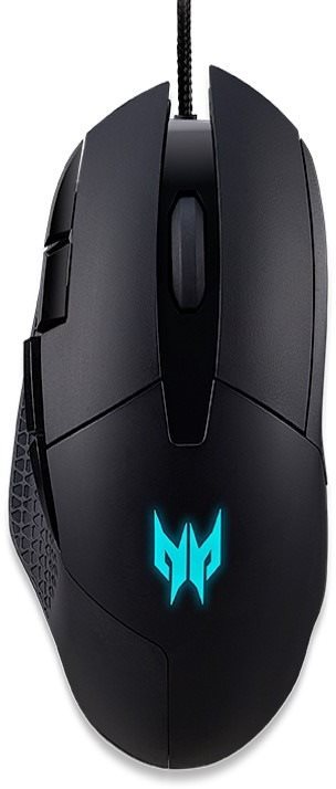 Gamer egér Acer Predator Cestus 315