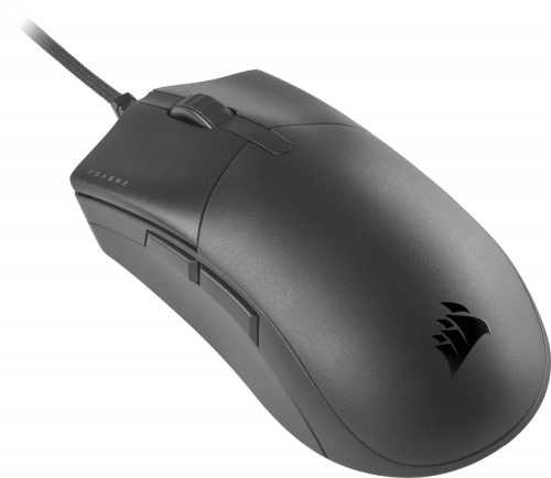 Gamer egér Corsair SABRE PRO Black