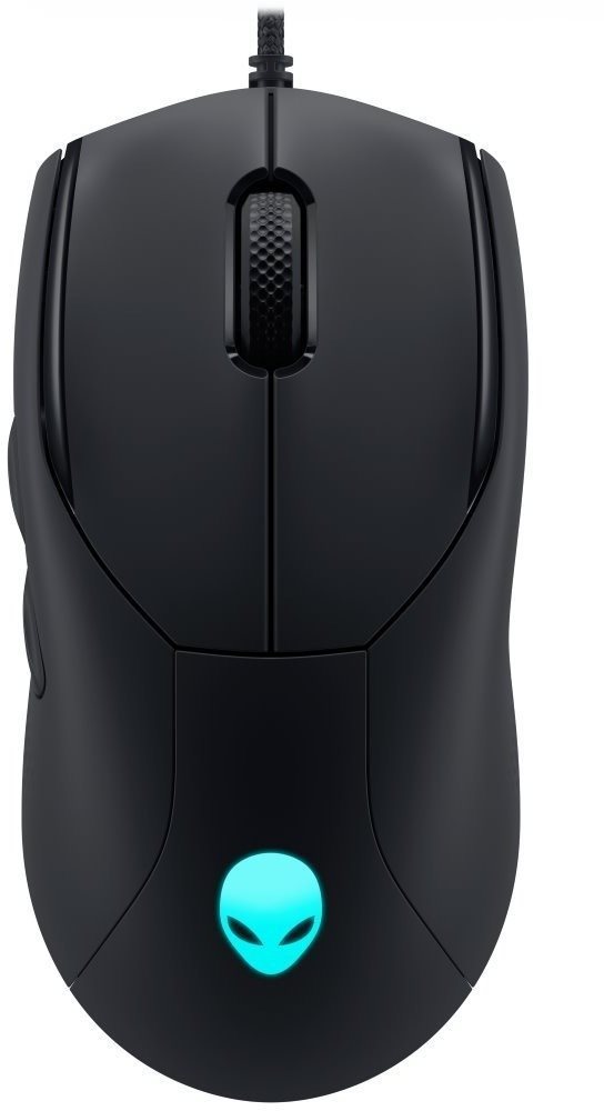 Gamer egér Dell Alienware Gaming Mouse - AW320M