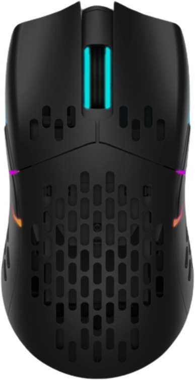 Gamer egér Keychron M1 Ultra-Light Optical Mouse