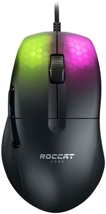 Gamer egér ROCCAT K. One Pro