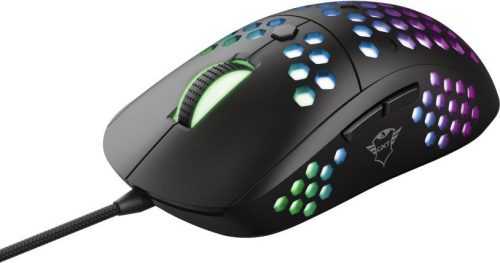 Gamer egér Trust GXT 960 Graphin Ultra-lightweight Gaming Mouse