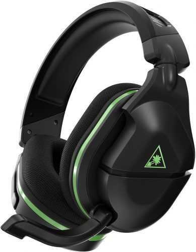 Gamer fejhallgató Turtle Beach STEALTH 600X GEN2