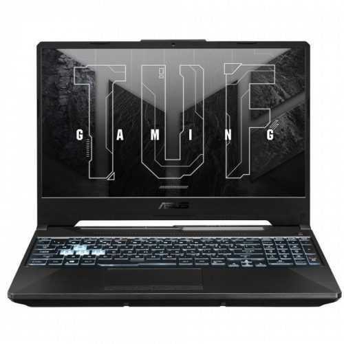 Gamer laptop ASUS TUF Gaming A15 FA506ICB-HN105 Fekete