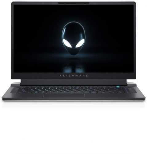 Gamer laptop Dell Alienware x15 R2 Ezüst